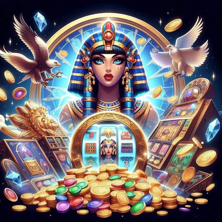 royal558 Slots ဂိမ်း ကစားနည်းနှင့် Bonus Round ရနည်း