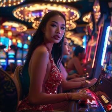 royal558 Live Casino ဂိမ်းများ