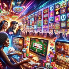 royal558 Slots ဂိမ်းများ – PG Soft နှင့် Pragmatic Play ဂိမ်းစုစည်းမှု