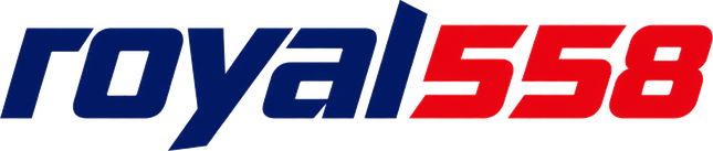 royal558 Logo